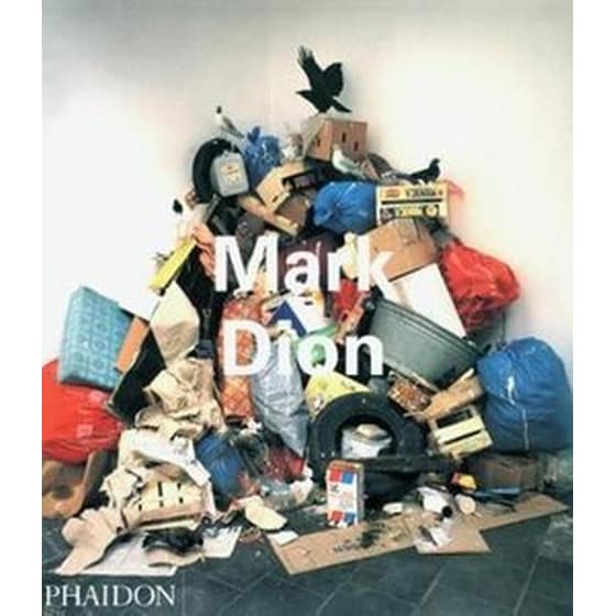 Mark Dion image 0