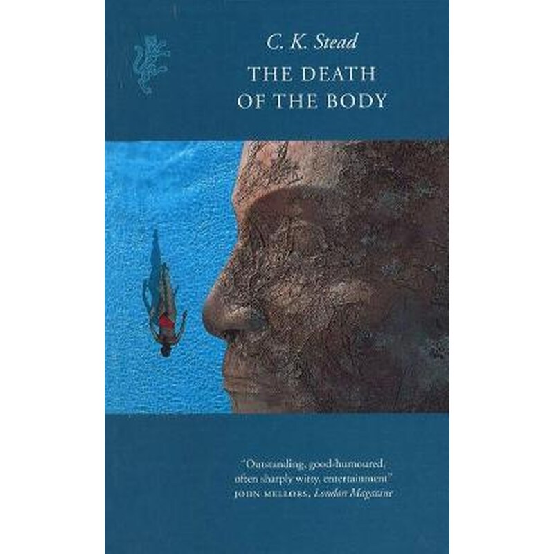 Death Of The Body