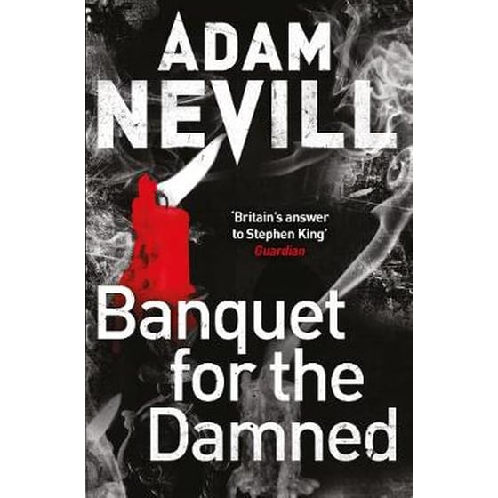 Banquet for the Damned image 0