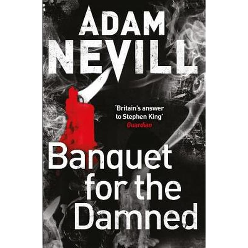 Banquet for the Damned