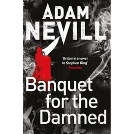 Banquet for the Damned