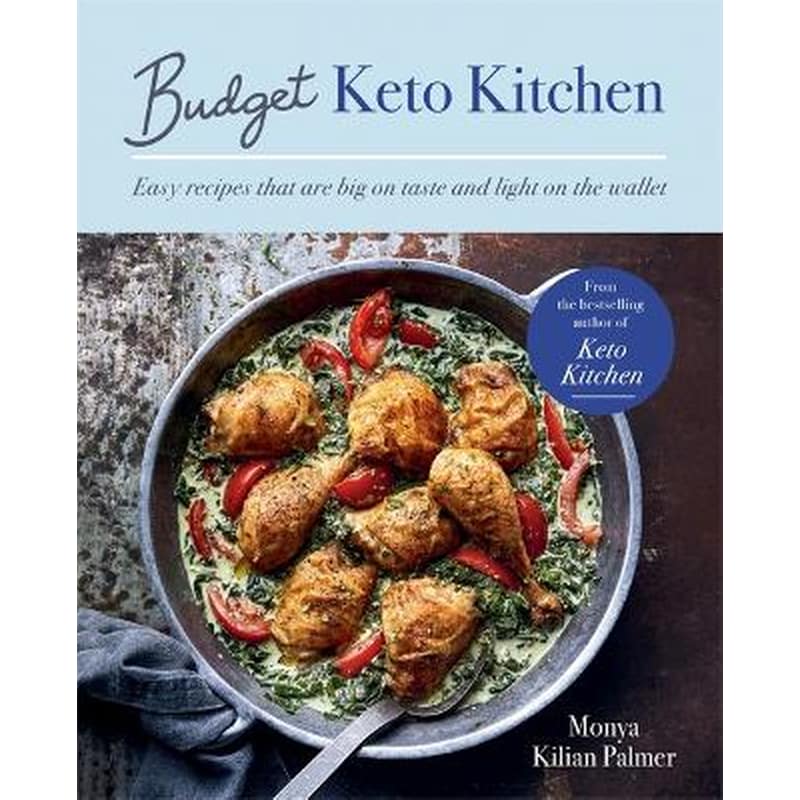 Budget Keto Kitchen