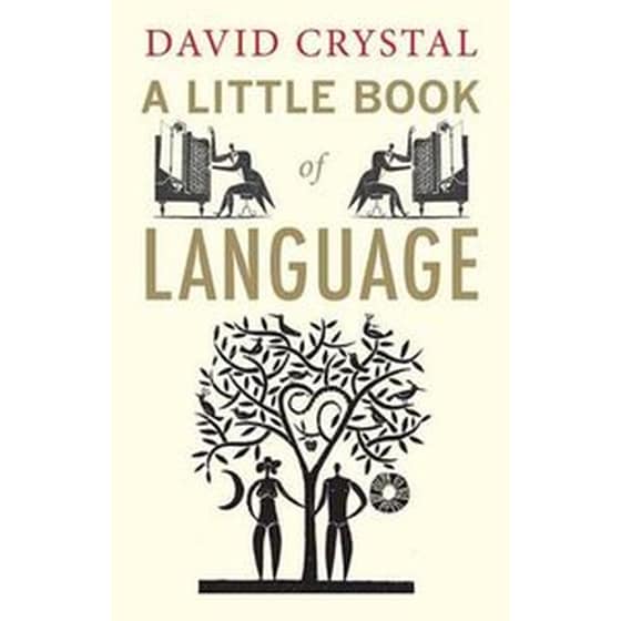 Little Book of Language image 0
