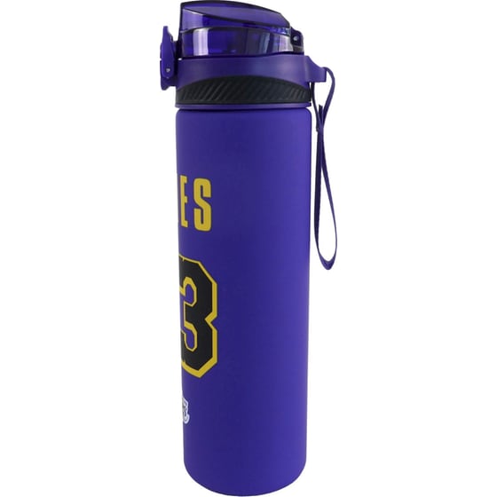 Παγούρι ΝΒΑ 23 LeBron James από Tritan Πλαστικό 700 ml image 1