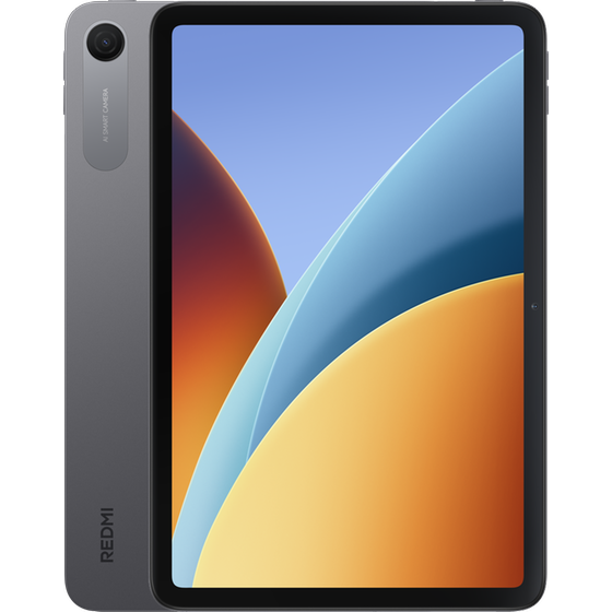 Tablet Xiaomi Redmi Pad 2 9.7" 4GB/64GB Wi-Fi - Graphite Gray image 0