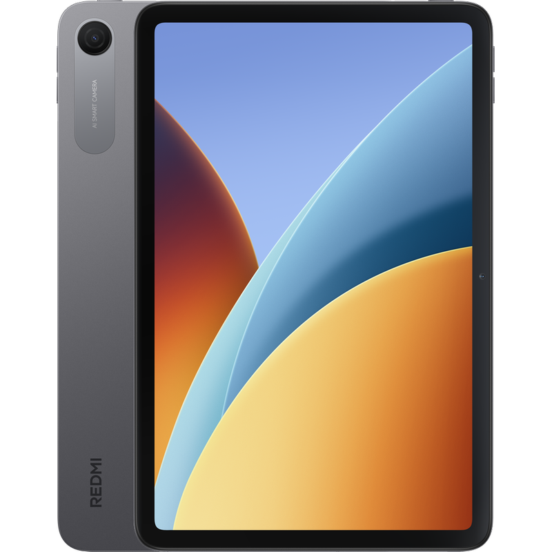 Tablet Xiaomi Redmi Pad 2 9.7 4GB/64GB Wi-Fi - Graphite Gray