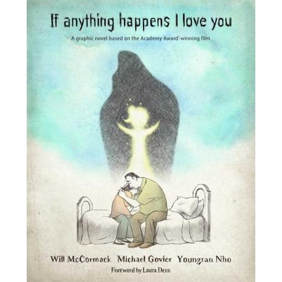 If Anything Happens I Love You image 0