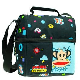 Τσάντα Φαγητού Paul Frank Digital