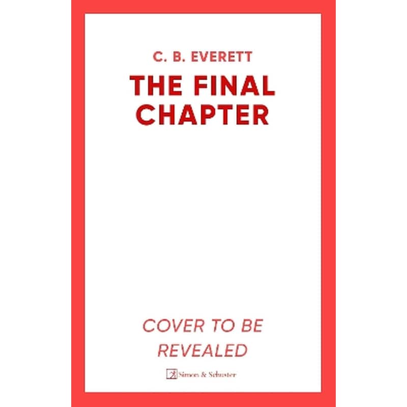 The Final Chapter