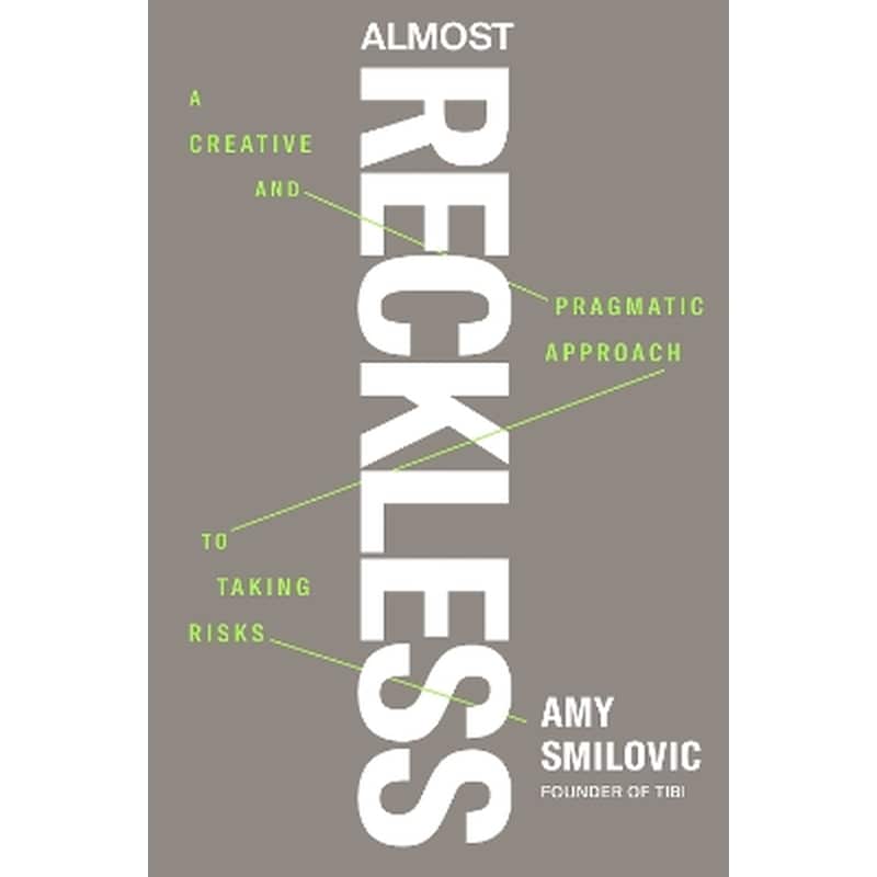 Almost Reckless (Hardback)
