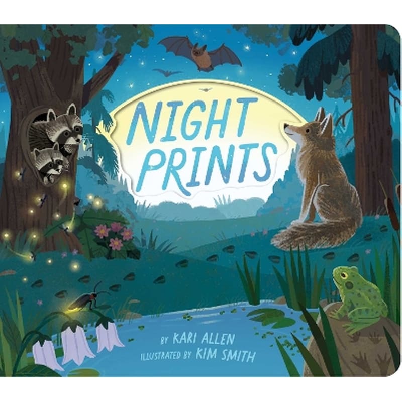 Night Prints