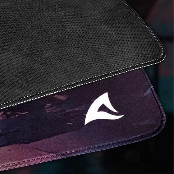 Sharkoon SKILLER SGP40 D5 -42524 Gaming Mouse Pad XXL 1000 mm - Με σχέδιο image 6