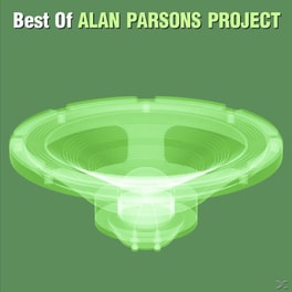 The Very Best Of The Alan Parsons Project