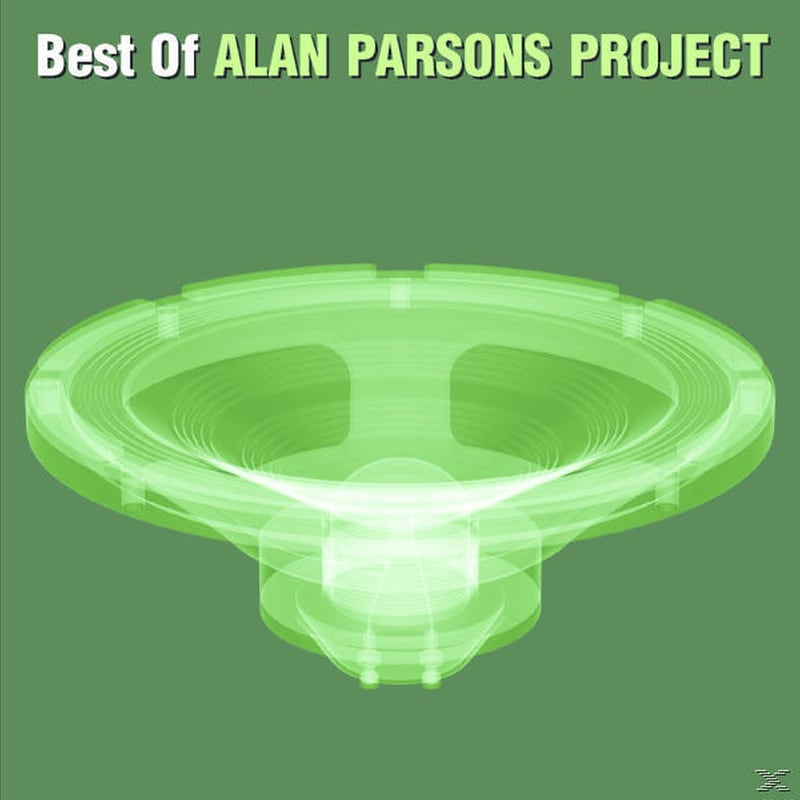 The Very Best Of The Alan Parsons Project