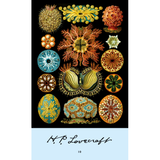 H. P. Lovecraft #10 image 0