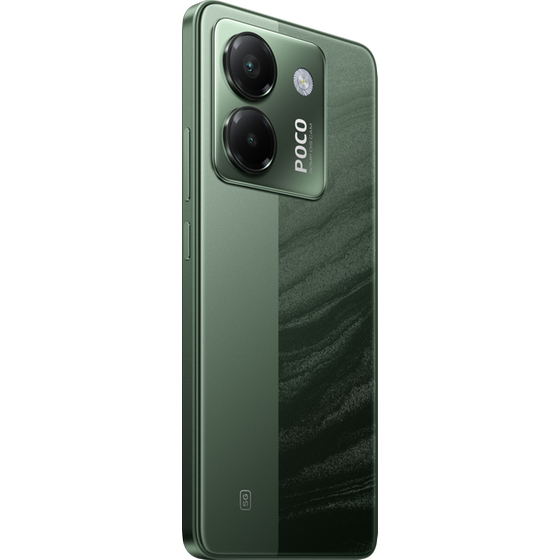 Poco M7 Pro 5G 256GB - Green image 5