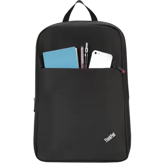 Τσάντα Laptop Lenovo ThinkPad 15.6" - Μαύρο image 3