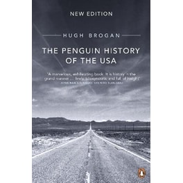 Penguin History of the United States of America