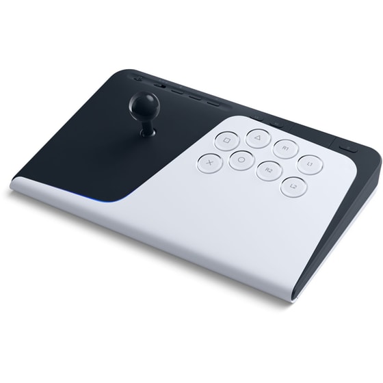 Sony PS5 FlexStrike Wireless Fight Stick - Ασύρματος Μοχλός Μάχης image 2