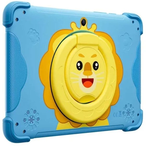 Tablet Blackview Link 1 Kids 8.68" 4GB/64GB Wi-Fi - Ocean Blue image 4