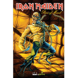 Iron Maiden