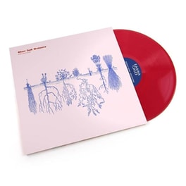 A New Kind Of Love (Transparent Red Vinyl)