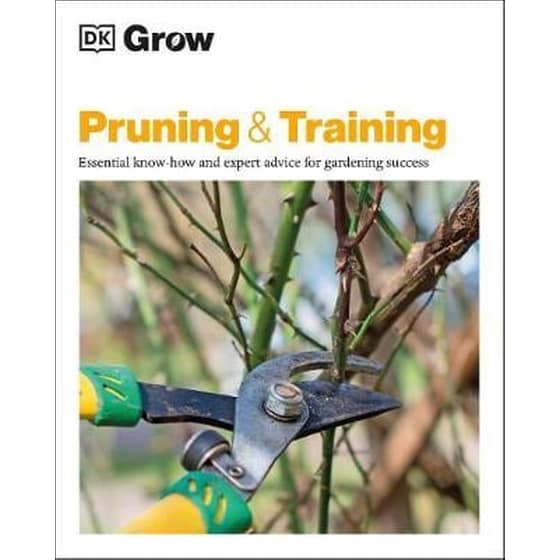 Grow Pruning & Training image 0