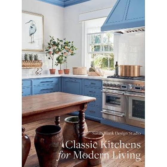 Classic Kitchens for Modern Living image 0