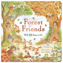 Forest Friends