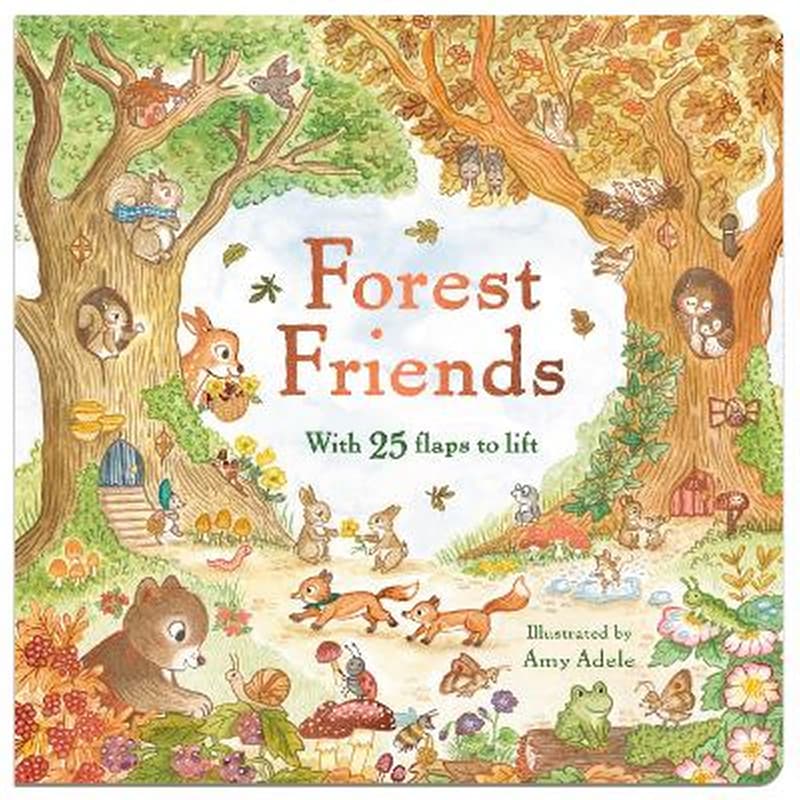 Forest Friends