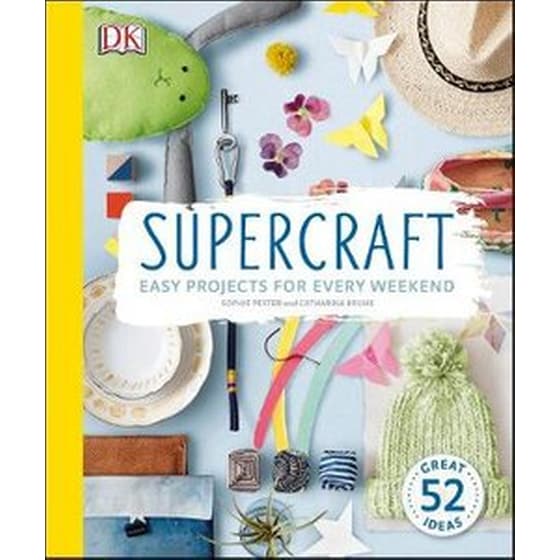 Supercraft image 0