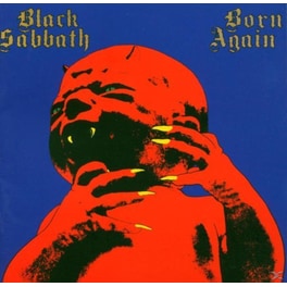 Born Again