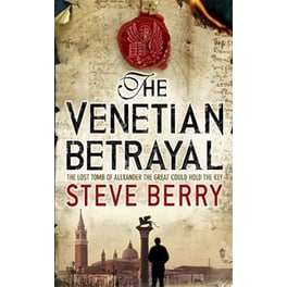 The Venetian Betrayal
