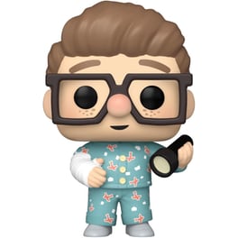 Funko Pop! Disney - Up - Young Carl​ #1480