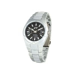 Ανδρικά Ρολόγια Chronotech Cc7039m-02m (38 Mm)