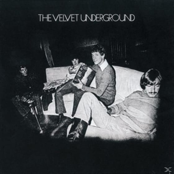 The Velvet Underground image 0