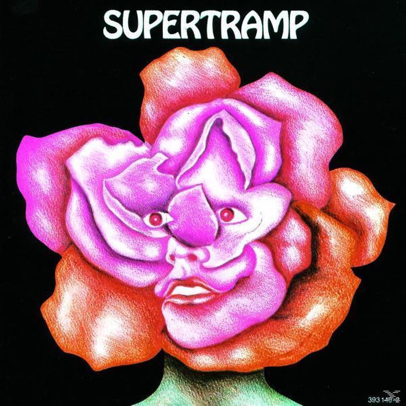 Supertramp