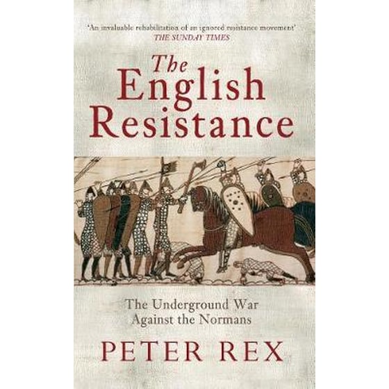The English Resistance image 0