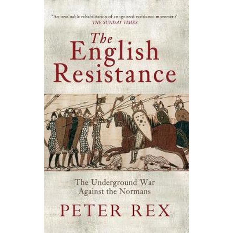 The English Resistance