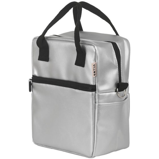 Ισοθερμική Τσάντα Φαγητού Estia Save The Aegean Tumbler 7L Brushed image 1