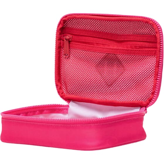 Κασετίνα Παραλληλόγραμμη Herschel Heritage Fuchsia Purple Little image 1