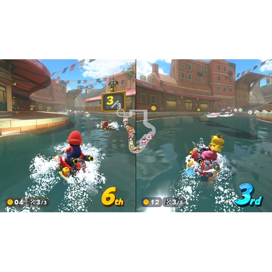Mario Kart World - Nintendo Switch 2 image 30