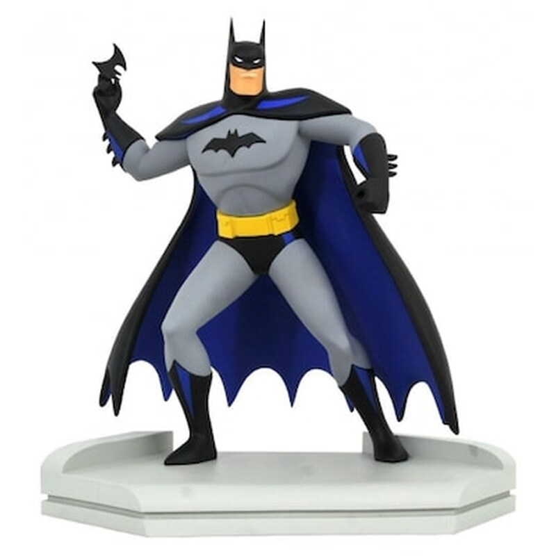 Φιγούρα Dc Premier – Batman Statue (28cm) (le3000)