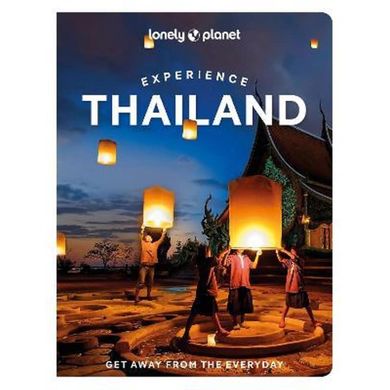 Experience Thailand