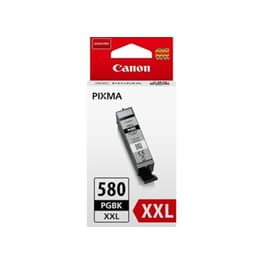 Canon PGI-580XXL Μαύρο Μελάνι Εκτυπωτή 1970C001