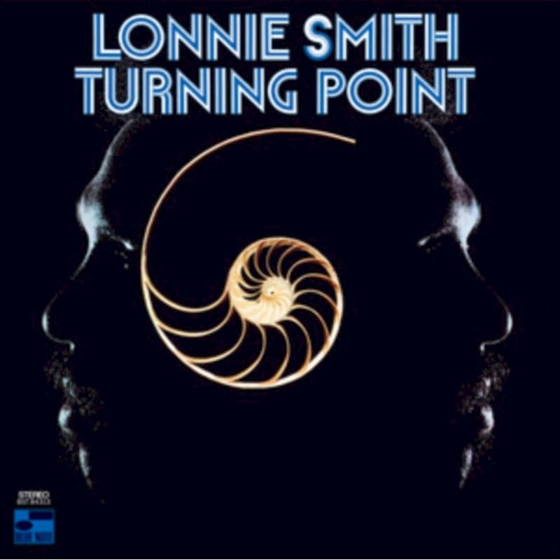 Turning Point (HQ CD)