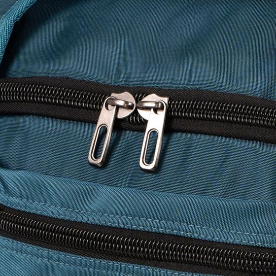 Σακ&nbsp;Βουαγιάζ&nbsp;Μεσαίο Amber&nbsp;Πετρόλ image 6