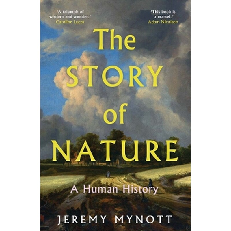 The Story of Nature