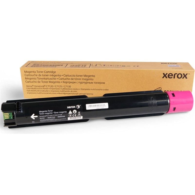 Toner Xerox 006R01830 - Magenta XEROX