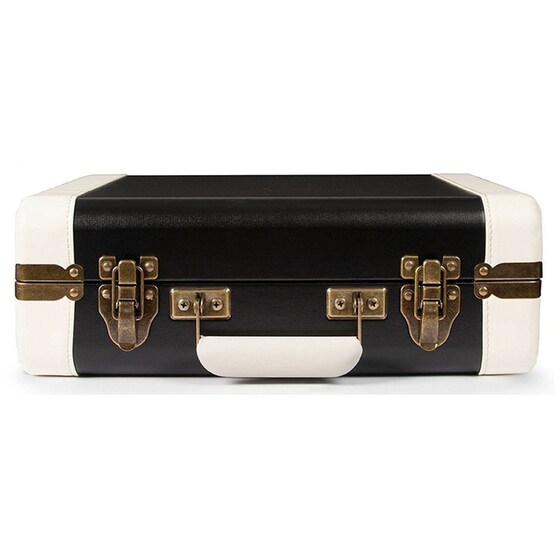 Πικάπ Crosley Bluetooth Executive- Μαύρο image 1